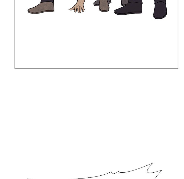 High School Devil Manhwa - Chapter 160 Page 60