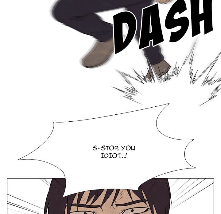 High School Devil Manhwa - Chapter 160 Page 62