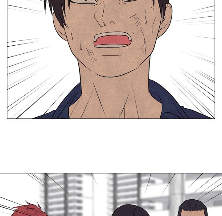 High School Devil Manhwa - Chapter 160 Page 63