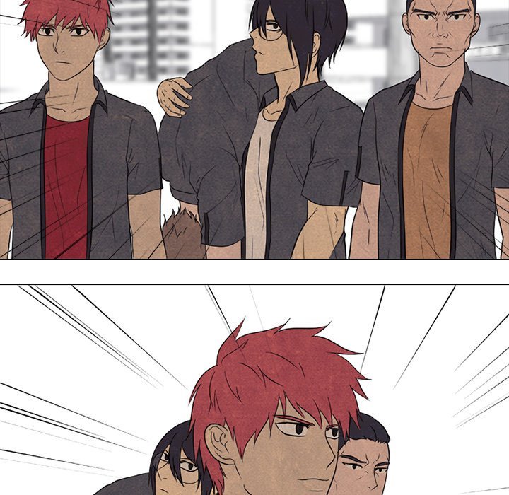 High School Devil Manhwa - Chapter 160 Page 64