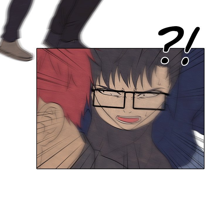 High School Devil Manhwa - Chapter 160 Page 67