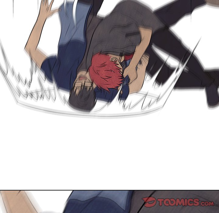 High School Devil Manhwa - Chapter 160 Page 69