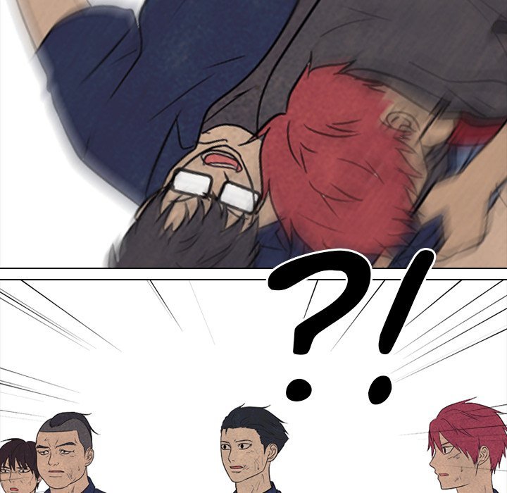 High School Devil Manhwa - Chapter 160 Page 70