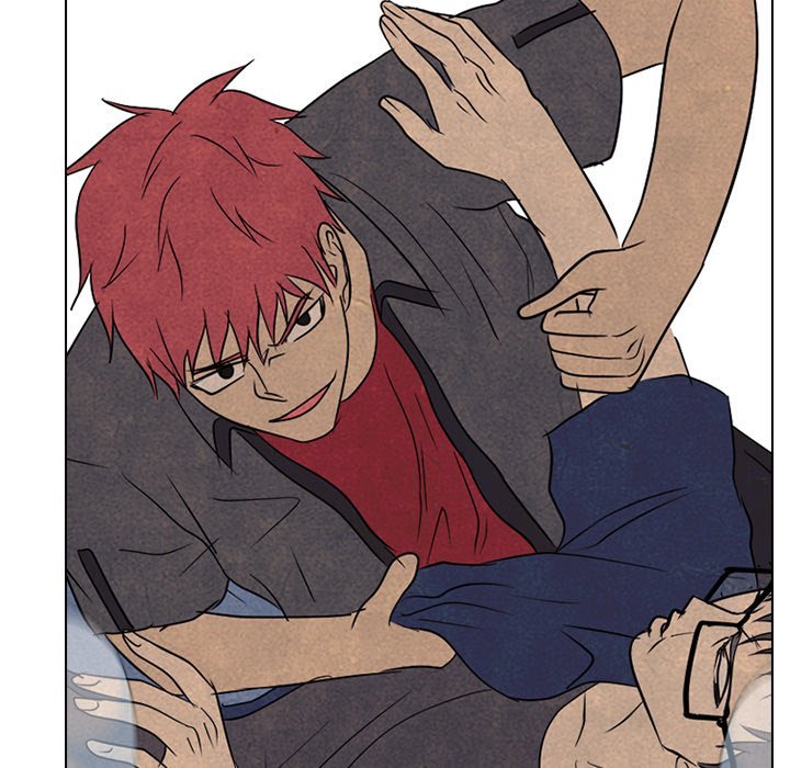 High School Devil Manhwa - Chapter 160 Page 72