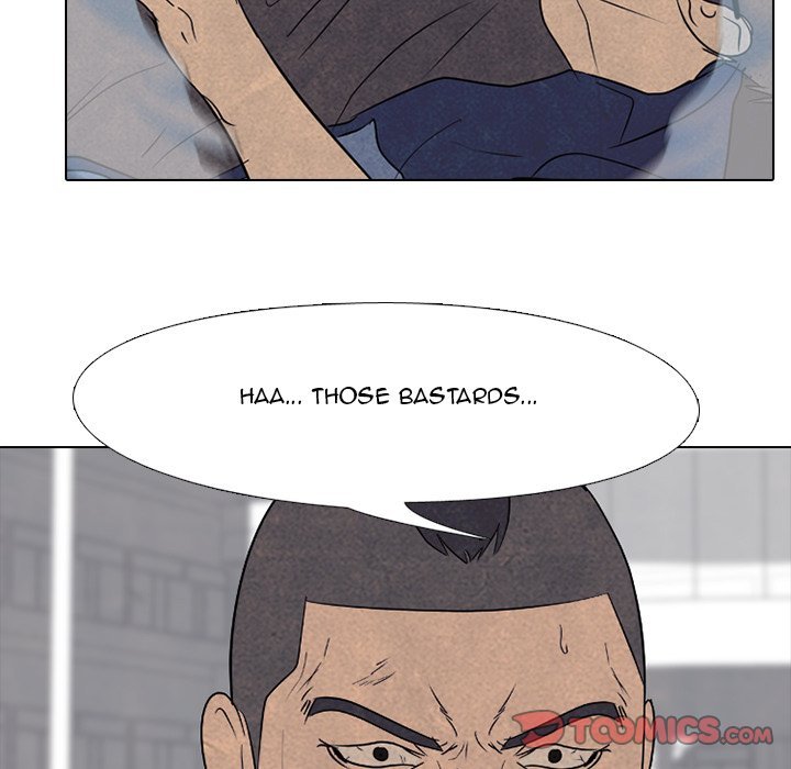 High School Devil Manhwa - Chapter 160 Page 73