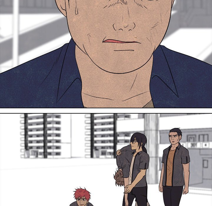 High School Devil Manhwa - Chapter 160 Page 74