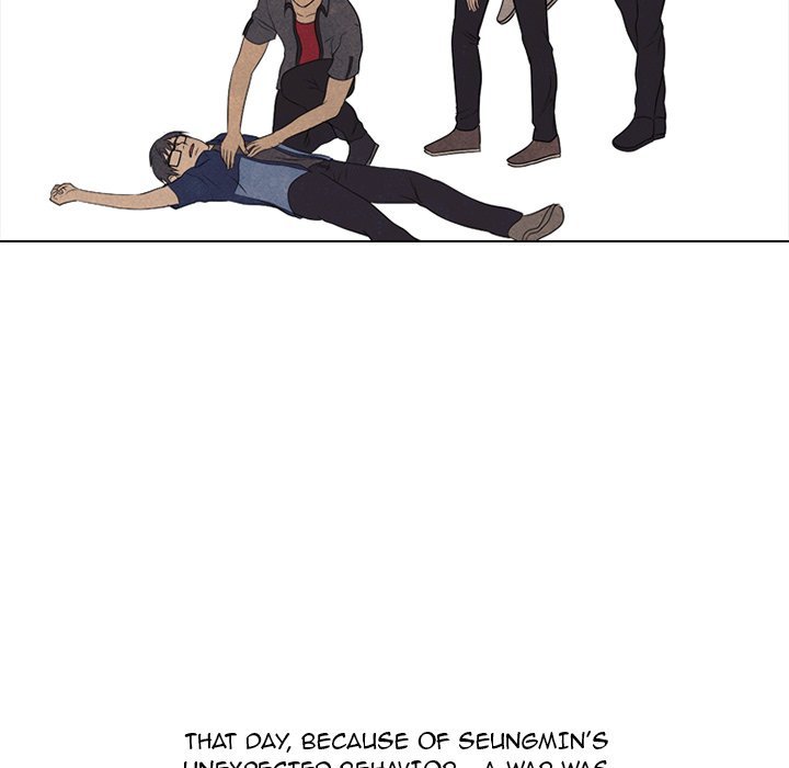 High School Devil Manhwa - Chapter 160 Page 75