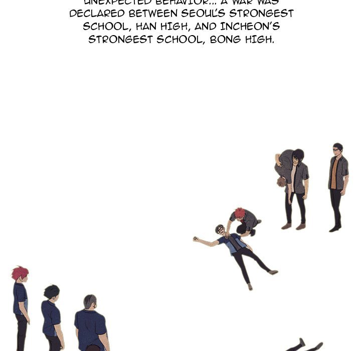 High School Devil Manhwa - Chapter 160 Page 76