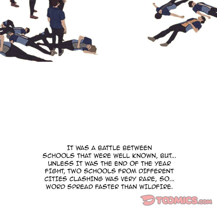 High School Devil Manhwa - Chapter 160 Page 77