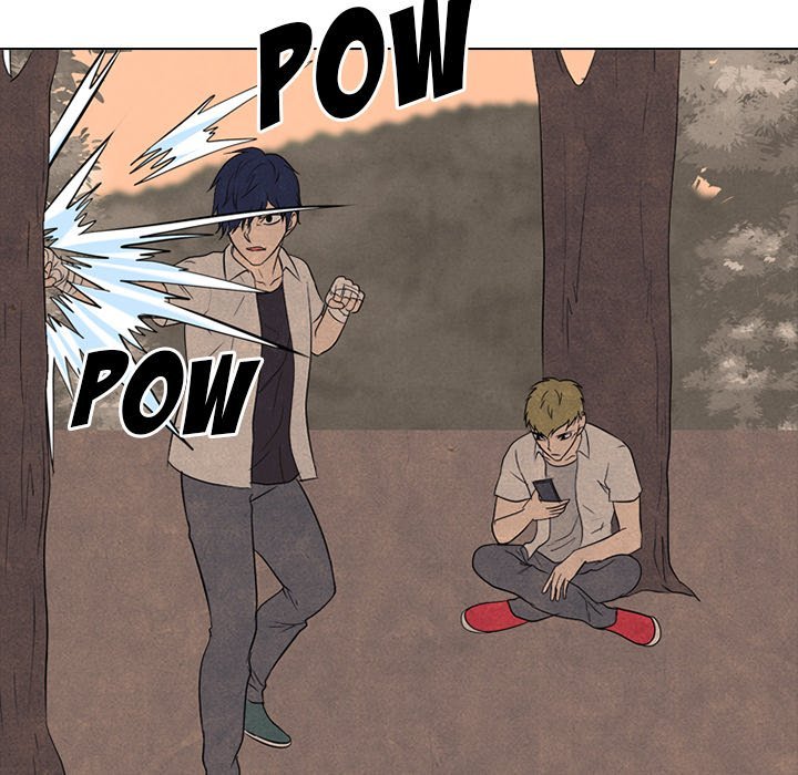 High School Devil Manhwa - Chapter 160 Page 80