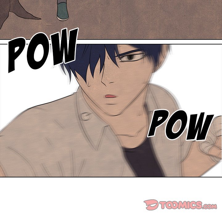 High School Devil Manhwa - Chapter 160 Page 81