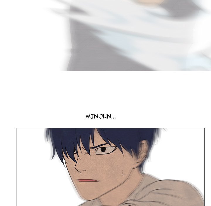 High School Devil Manhwa - Chapter 160 Page 83