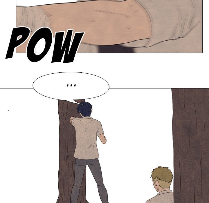 High School Devil Manhwa - Chapter 160 Page 84