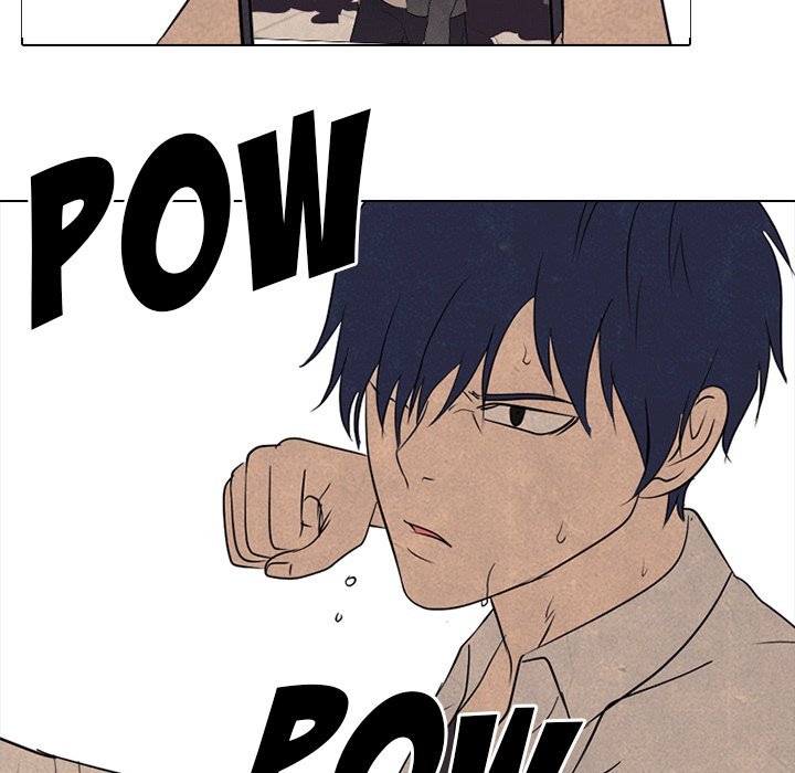 High School Devil Manhwa - Chapter 160 Page 86