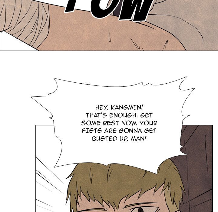 High School Devil Manhwa - Chapter 160 Page 87