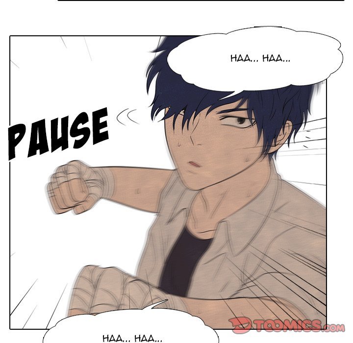 High School Devil Manhwa - Chapter 160 Page 89