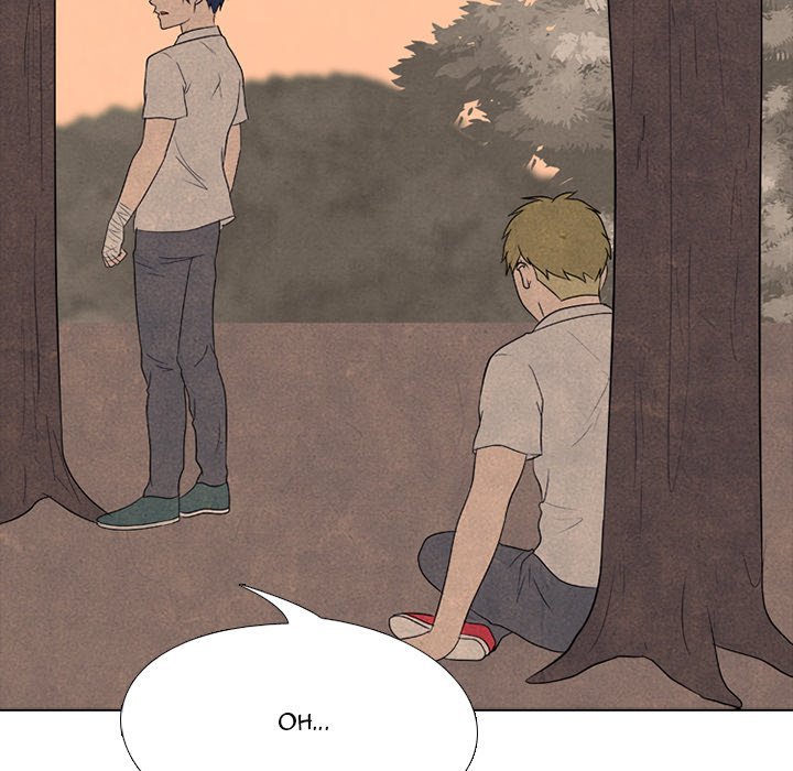 High School Devil Manhwa - Chapter 160 Page 91