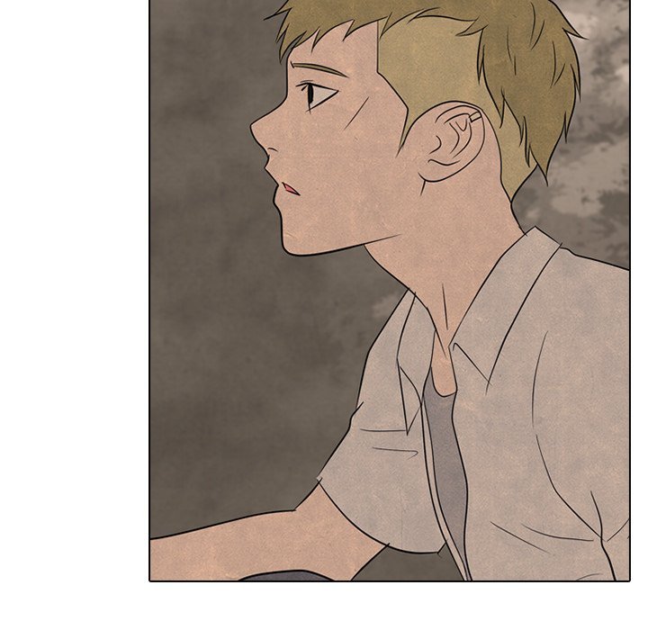 High School Devil Manhwa - Chapter 160 Page 96