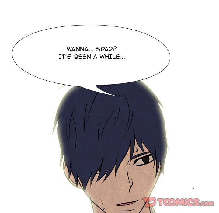 High School Devil Manhwa - Chapter 160 Page 97