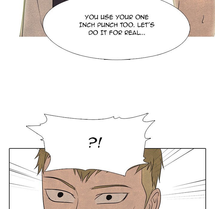 High School Devil Manhwa - Chapter 160 Page 99