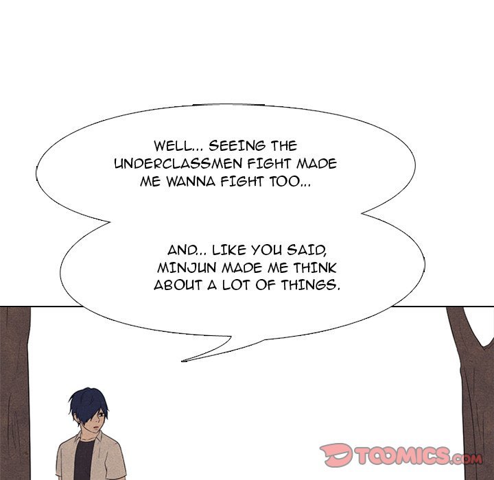 High School Devil Manhwa - Chapter 160 Page 101