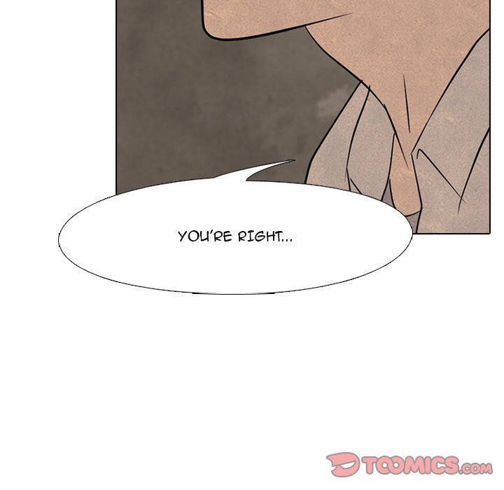 High School Devil Manhwa - Chapter 160 Page 105