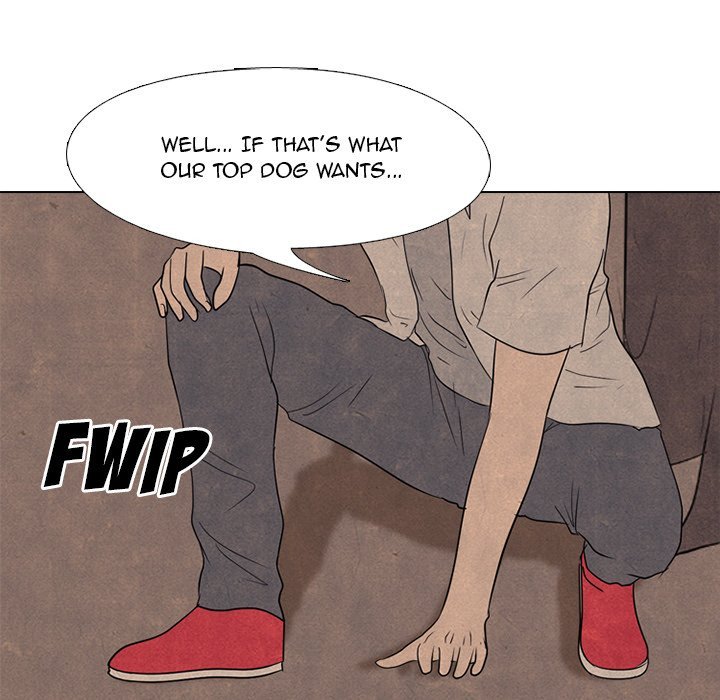 High School Devil Manhwa - Chapter 160 Page 106