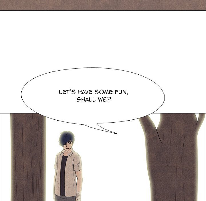 High School Devil Manhwa - Chapter 160 Page 107