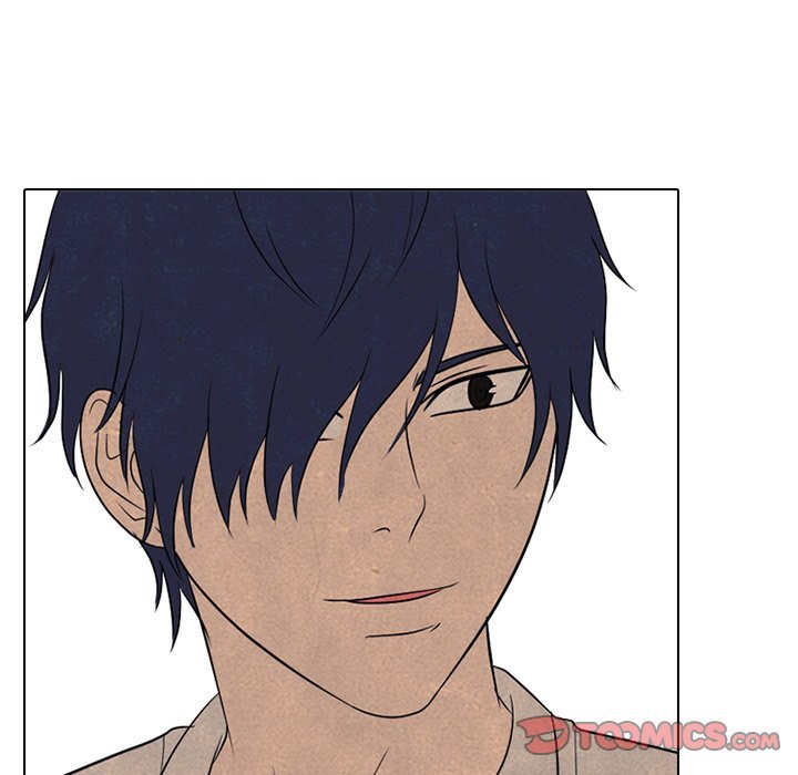 High School Devil Manhwa - Chapter 160 Page 109