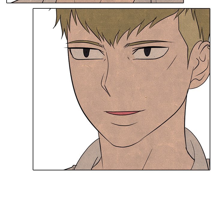 High School Devil Manhwa - Chapter 160 Page 110