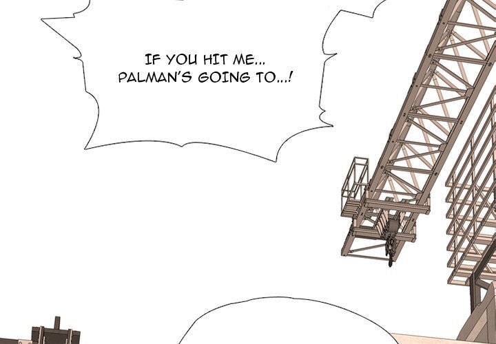 High School Devil Manhwa - Chapter 305 Page 1