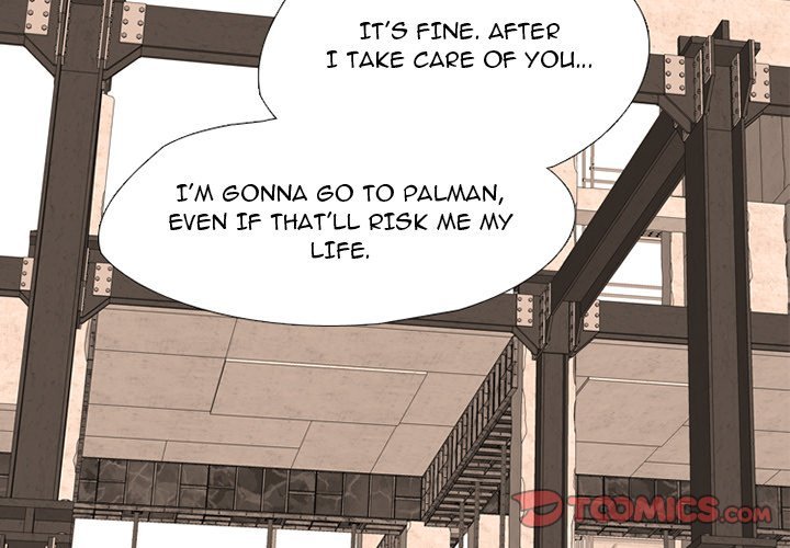 High School Devil Manhwa - Chapter 305 Page 2