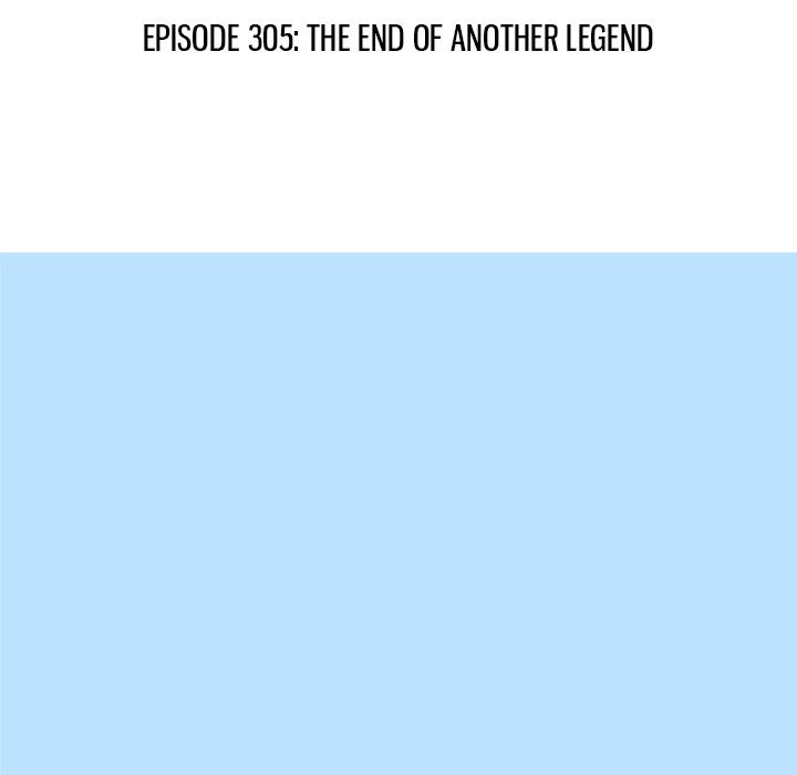 High School Devil Manhwa - Chapter 305 Page 9