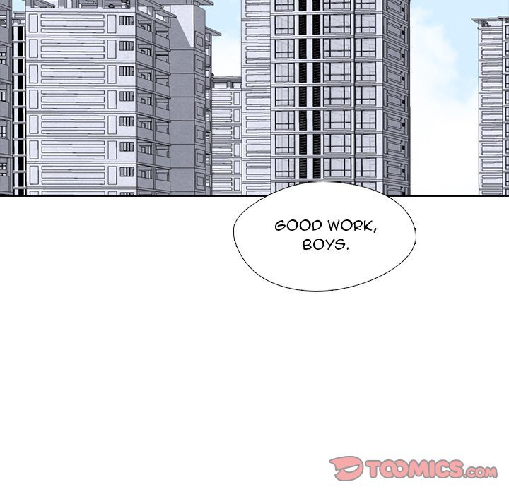 High School Devil Manhwa - Chapter 305 Page 11