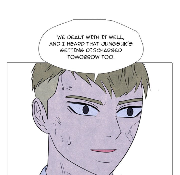 High School Devil Manhwa - Chapter 305 Page 14