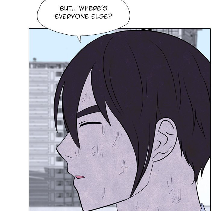 High School Devil Manhwa - Chapter 305 Page 17