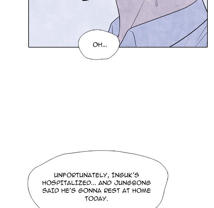 High School Devil Manhwa - Chapter 305 Page 18