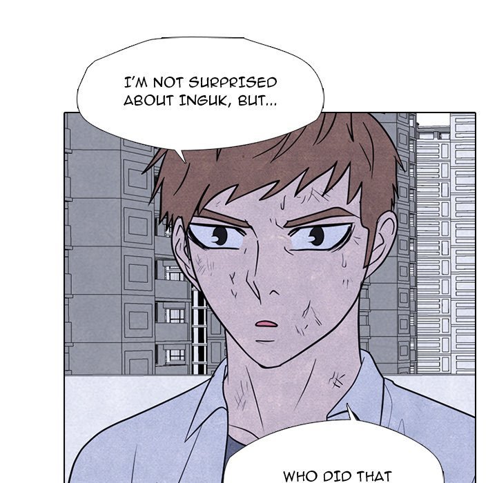 High School Devil Manhwa - Chapter 305 Page 21