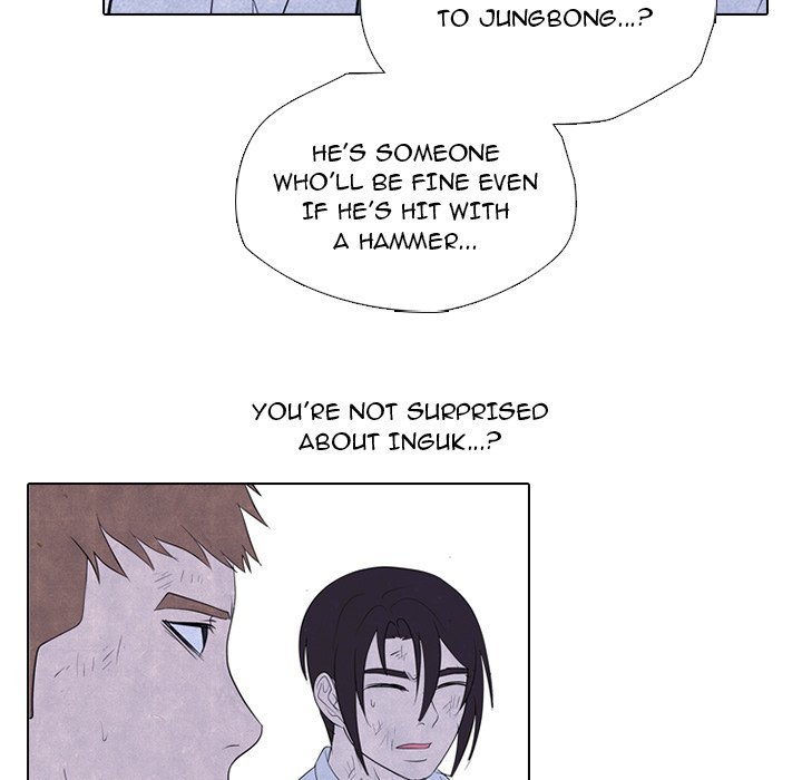 High School Devil Manhwa - Chapter 305 Page 22