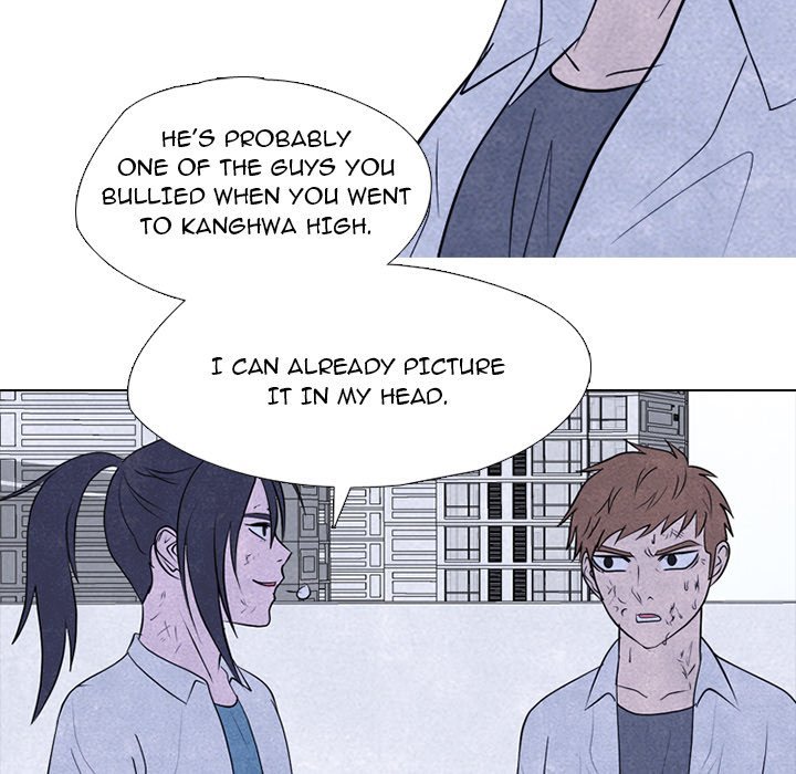 High School Devil Manhwa - Chapter 305 Page 31