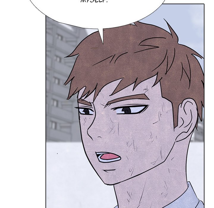 High School Devil Manhwa - Chapter 305 Page 33