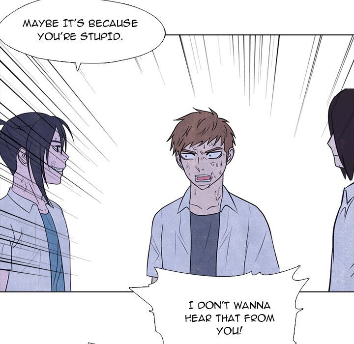 High School Devil Manhwa - Chapter 305 Page 36