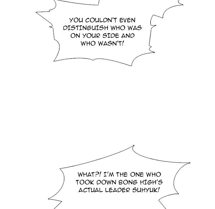 High School Devil Manhwa - Chapter 305 Page 37