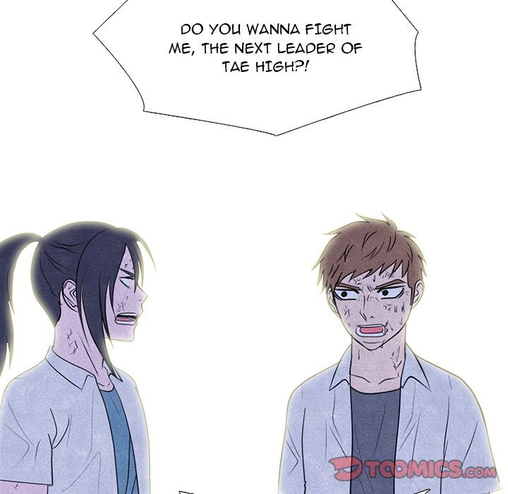 High School Devil Manhwa - Chapter 305 Page 38