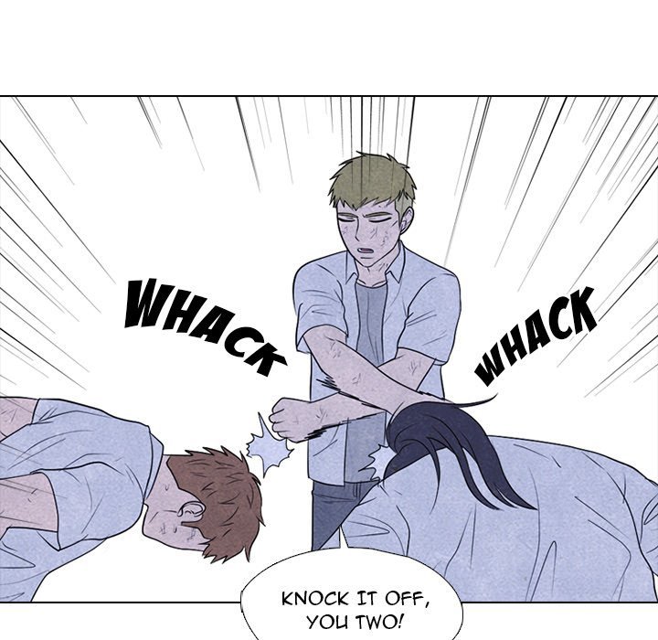 High School Devil Manhwa - Chapter 305 Page 40