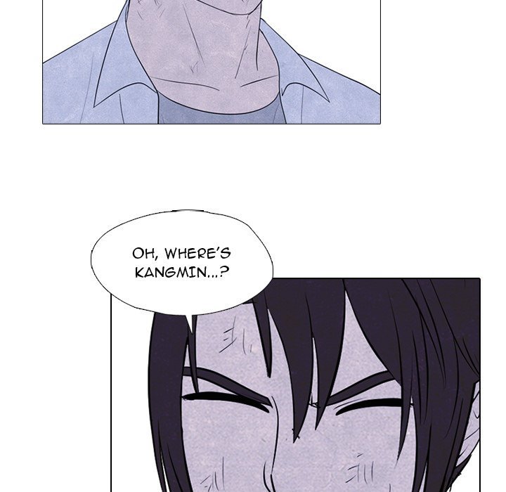 High School Devil Manhwa - Chapter 305 Page 42