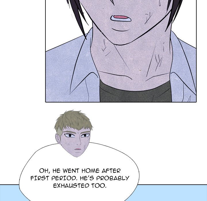 High School Devil Manhwa - Chapter 305 Page 43