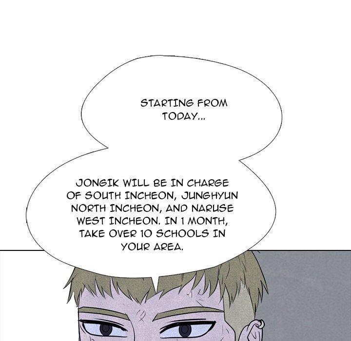 High School Devil Manhwa - Chapter 305 Page 50