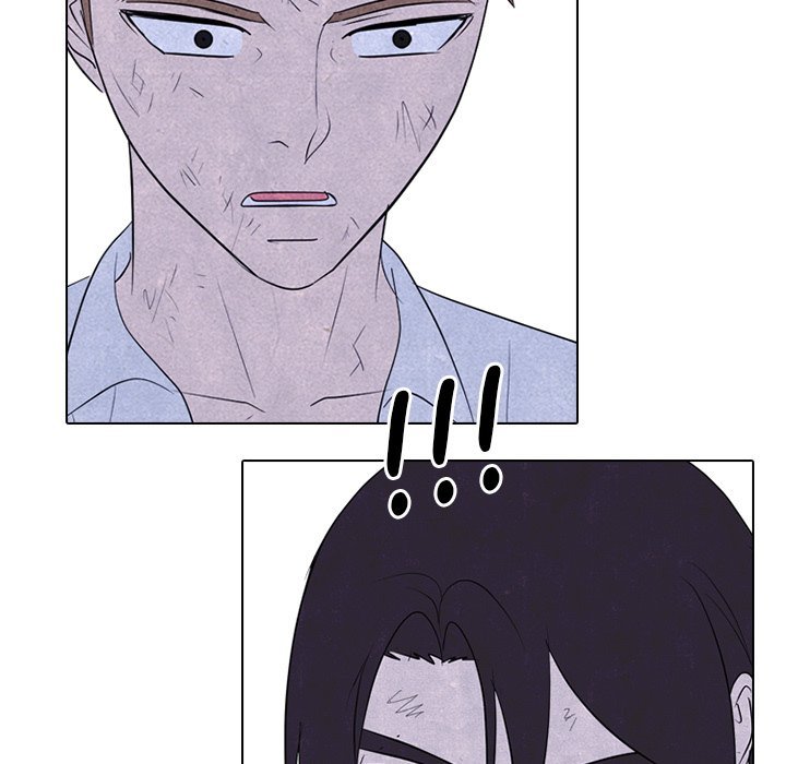 High School Devil Manhwa - Chapter 305 Page 52
