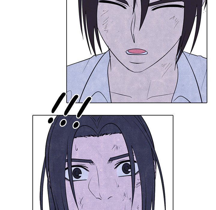 High School Devil Manhwa - Chapter 305 Page 53